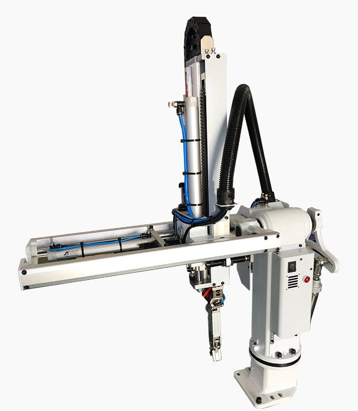 High-speed take-out robot